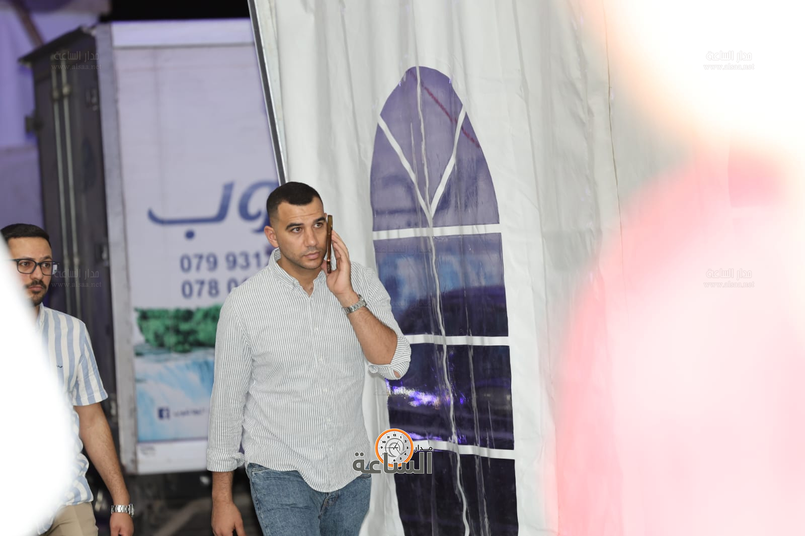 Madar Al-Saa Images 0.8924304806825343