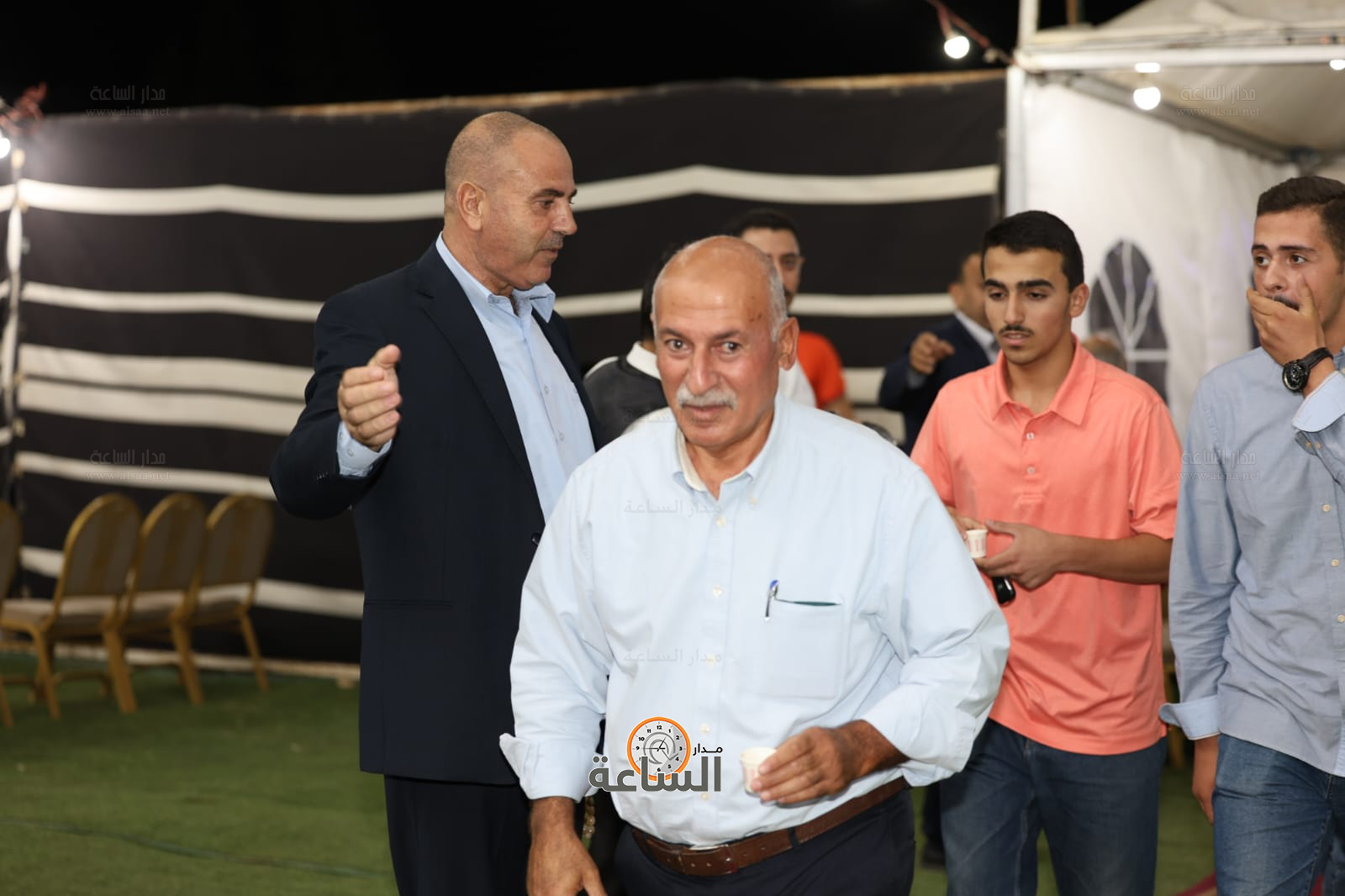 Madar Al-Saa Images 0.9917935783891054