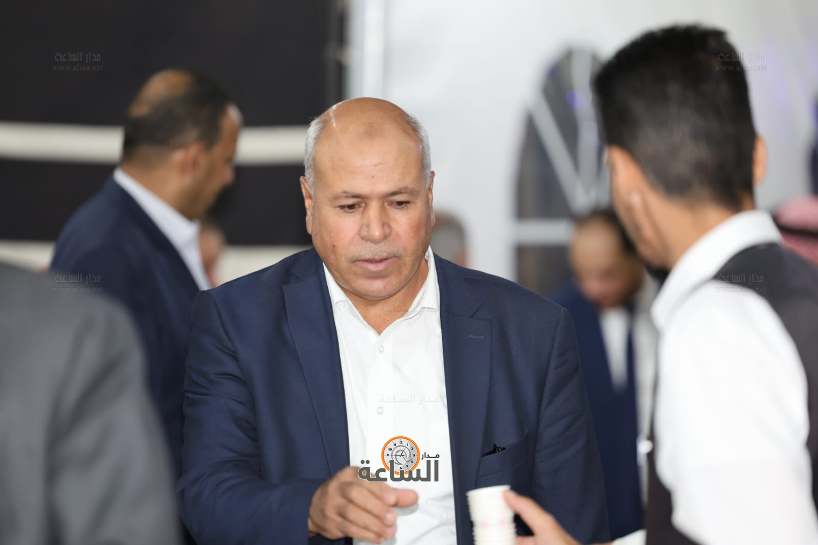 Madar Al-Saa Images 0.025584906765195536