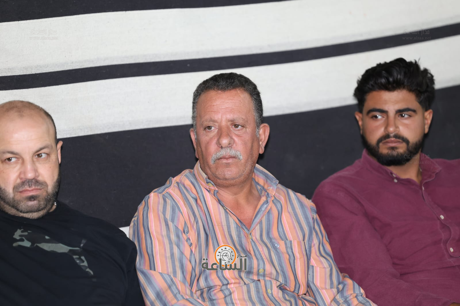 Madar Al-Saa Images 0.40053598476224717