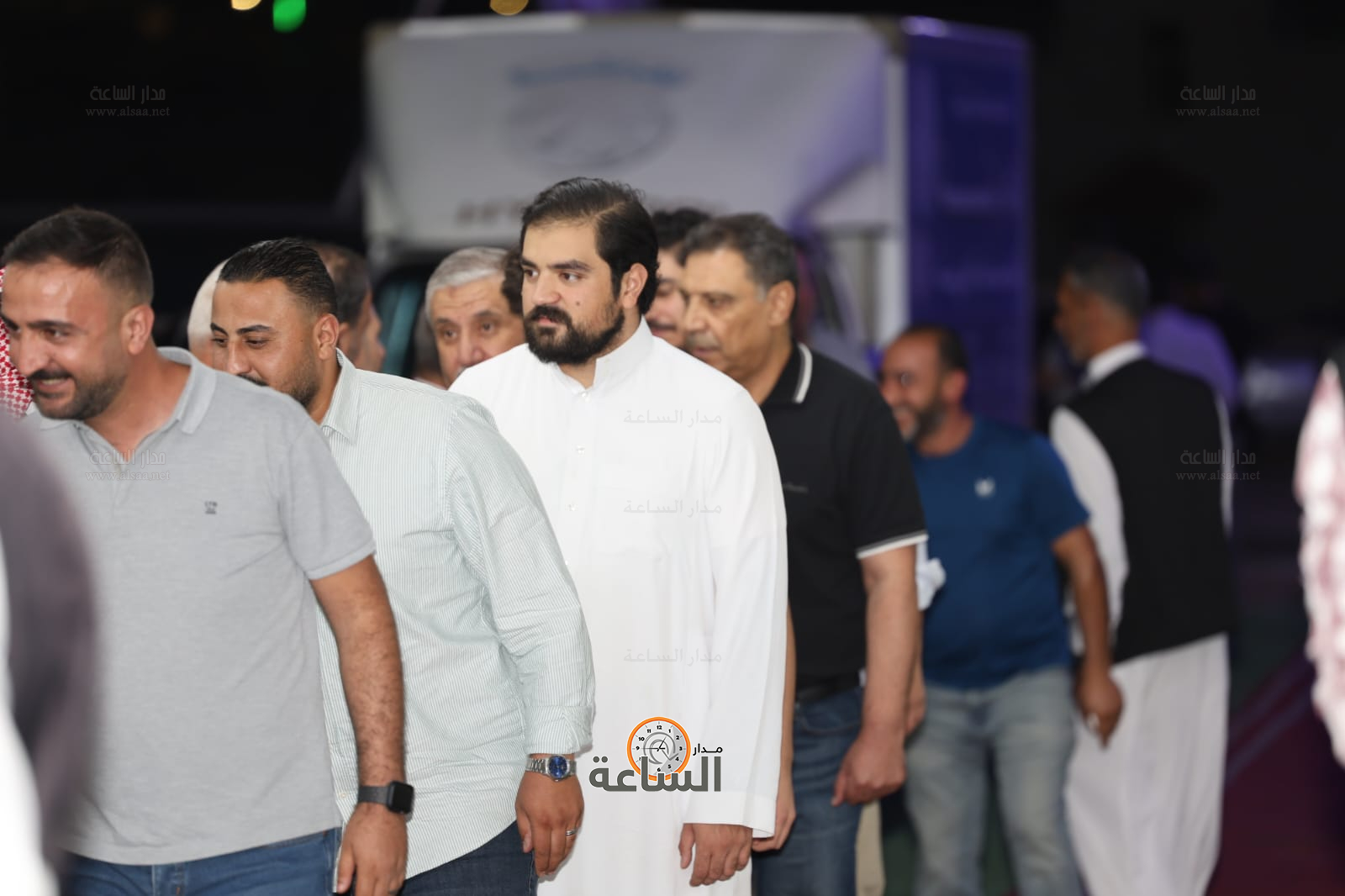 Madar Al-Saa Images 0.7180775428561502