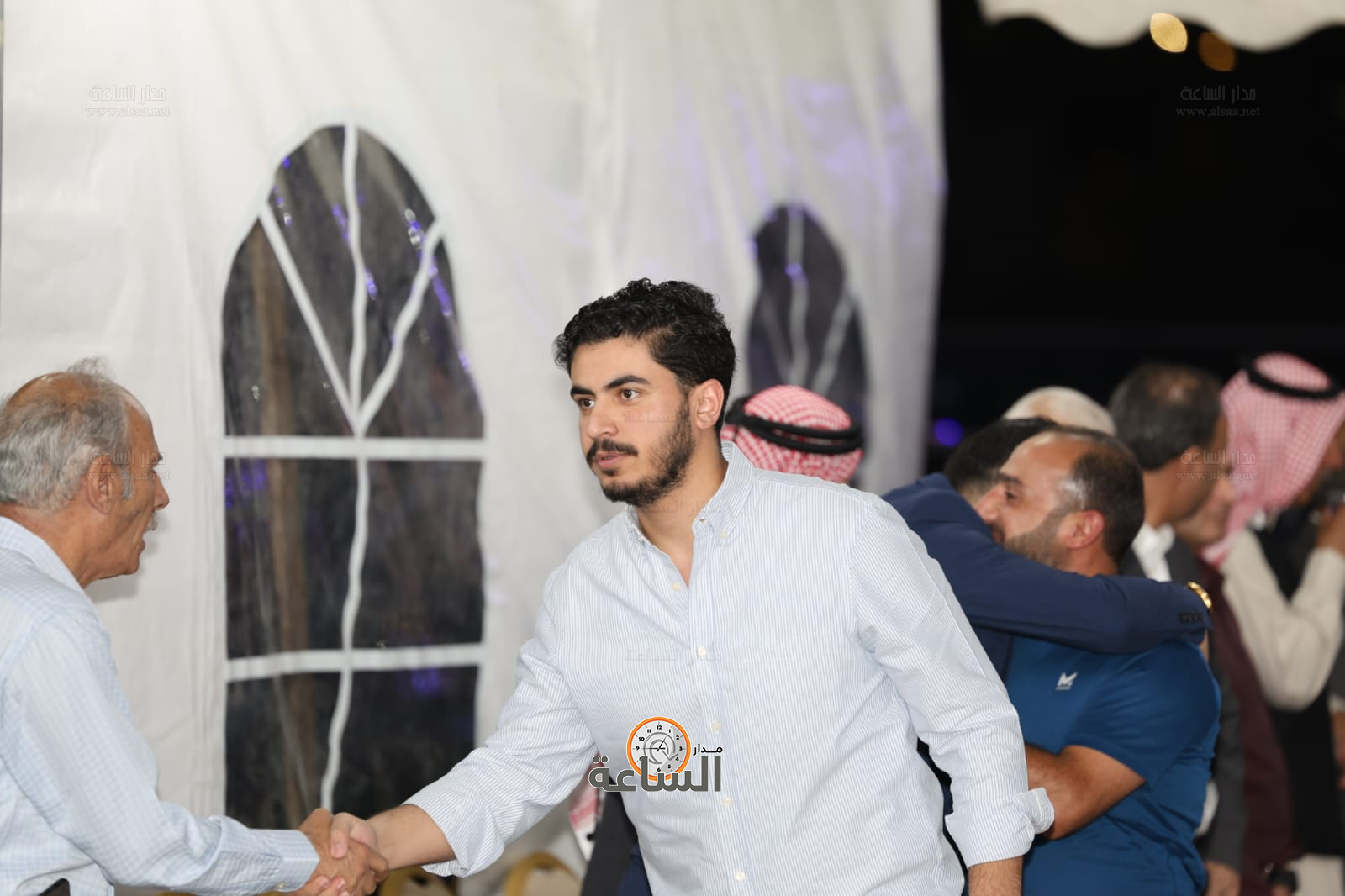 Madar Al-Saa Images 0.8271730140691018