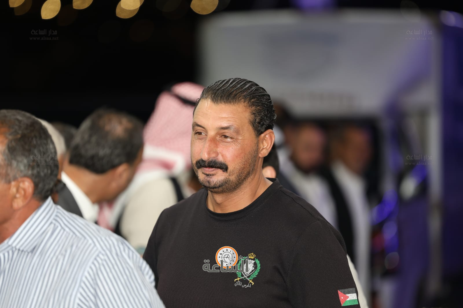 Madar Al-Saa Images 0.6417767732941981