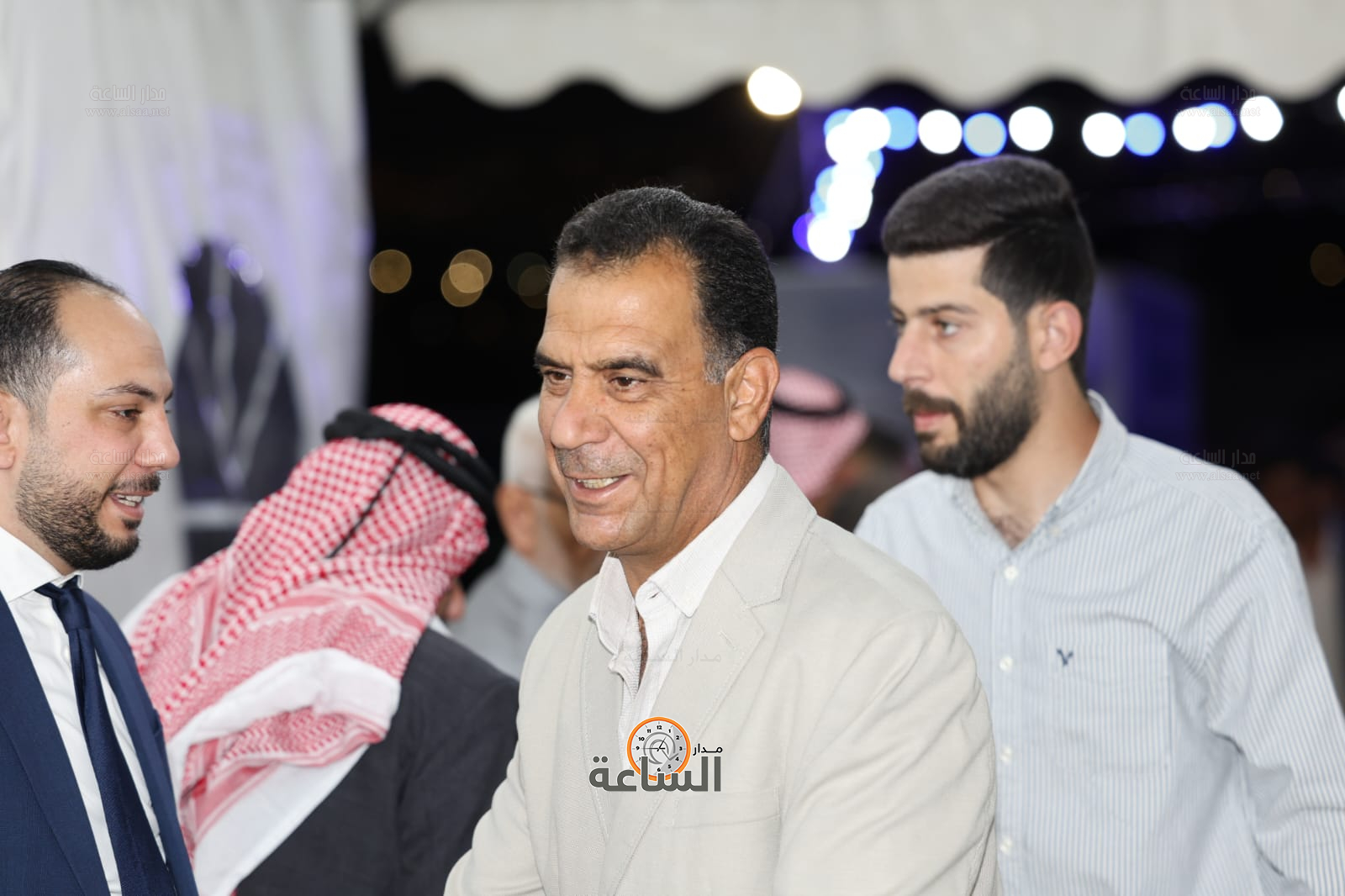 Madar Al-Saa Images 0.6510385977030269