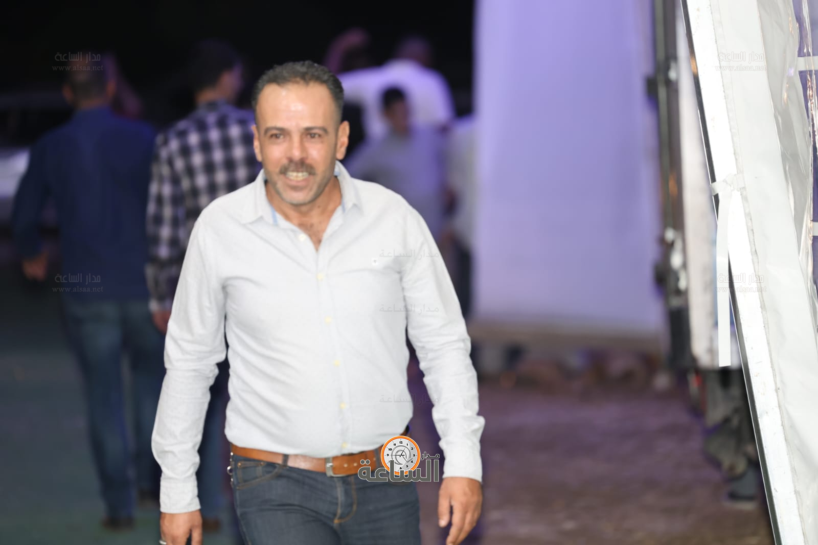 Madar Al-Saa Images 0.9680252563322141