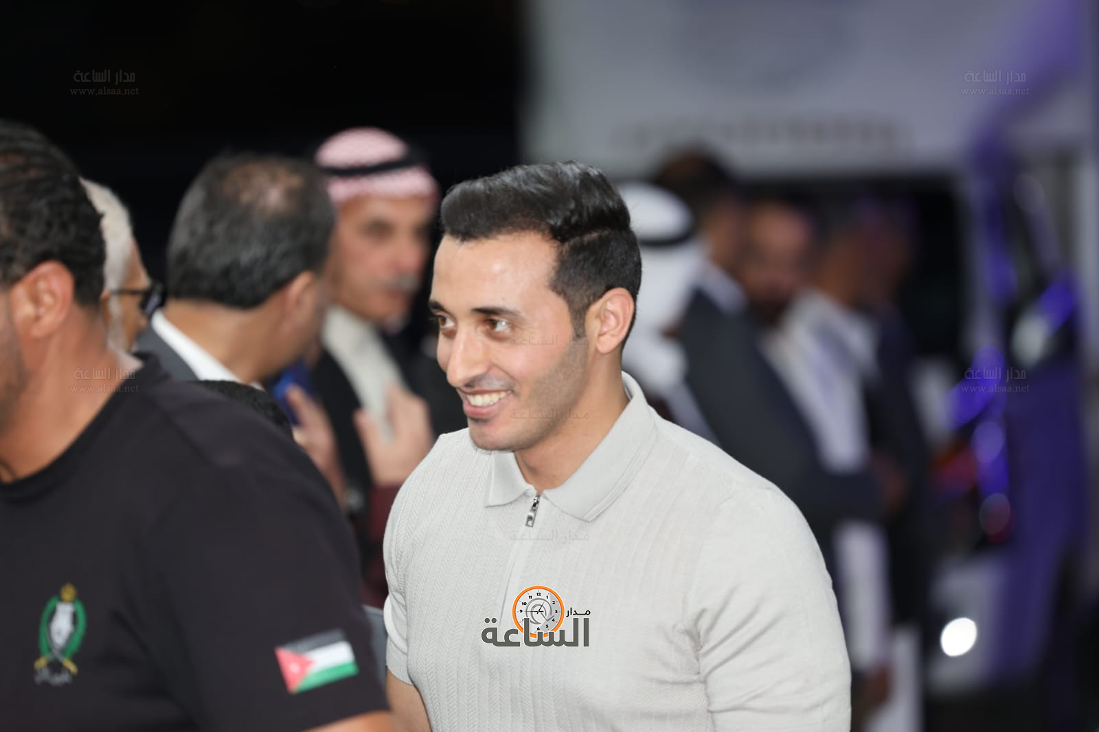 Madar Al-Saa Images 0.7961346859258869