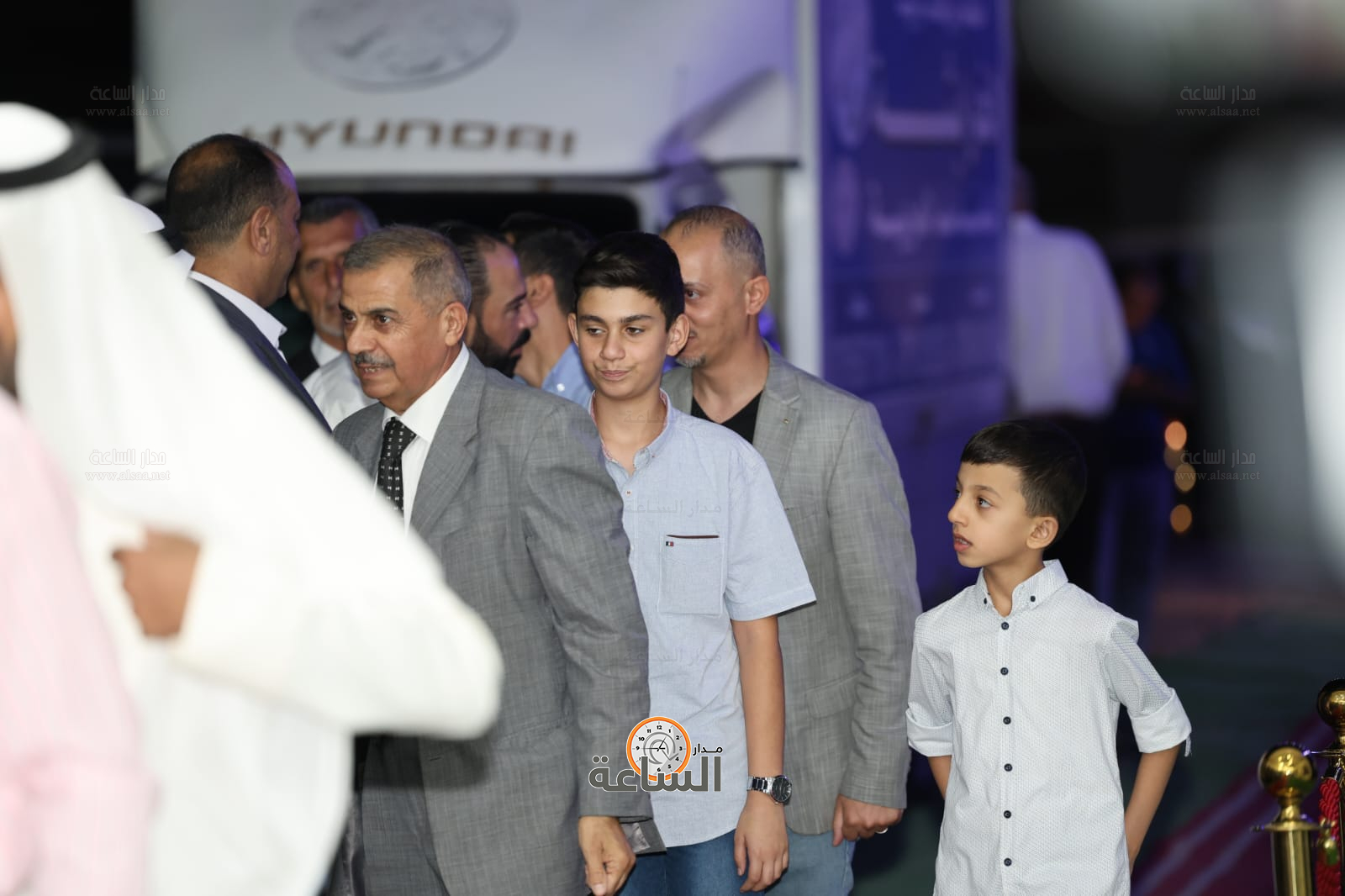 Madar Al-Saa Images 0.612669139288141