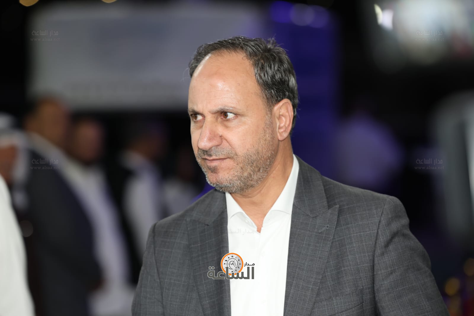 Madar Al-Saa Images 0.7455378378154468