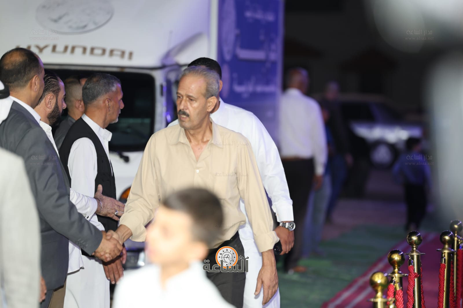 Madar Al-Saa Images 0.9042477736081295