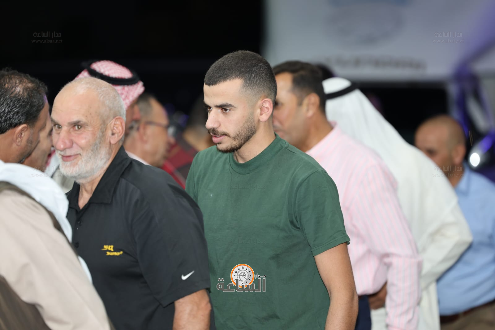 Madar Al-Saa Images 0.10090944013580616