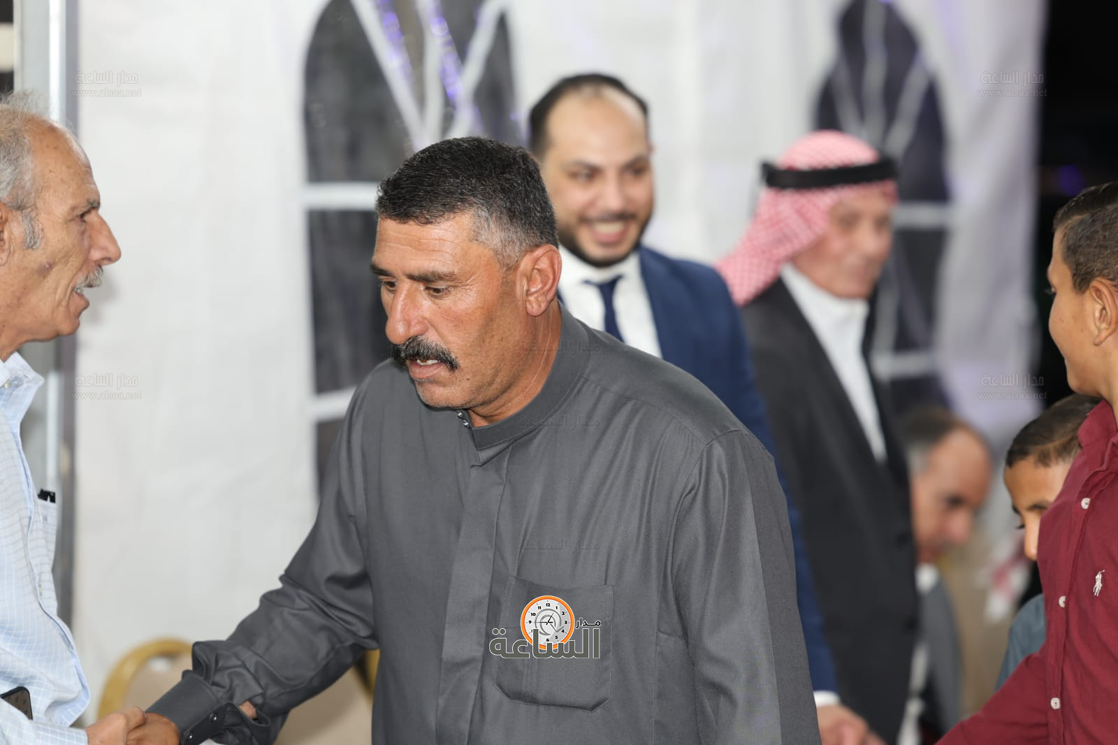 Madar Al-Saa Images 0.6961692066687207