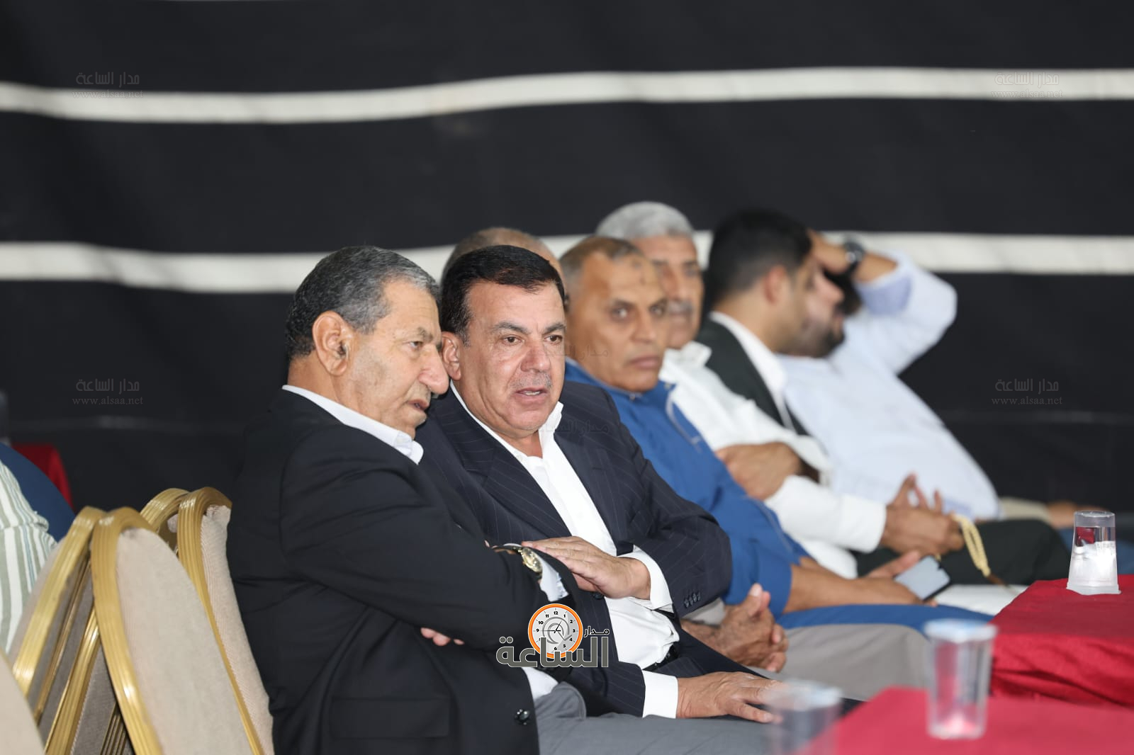 Madar Al-Saa Images 0.3066270150352258