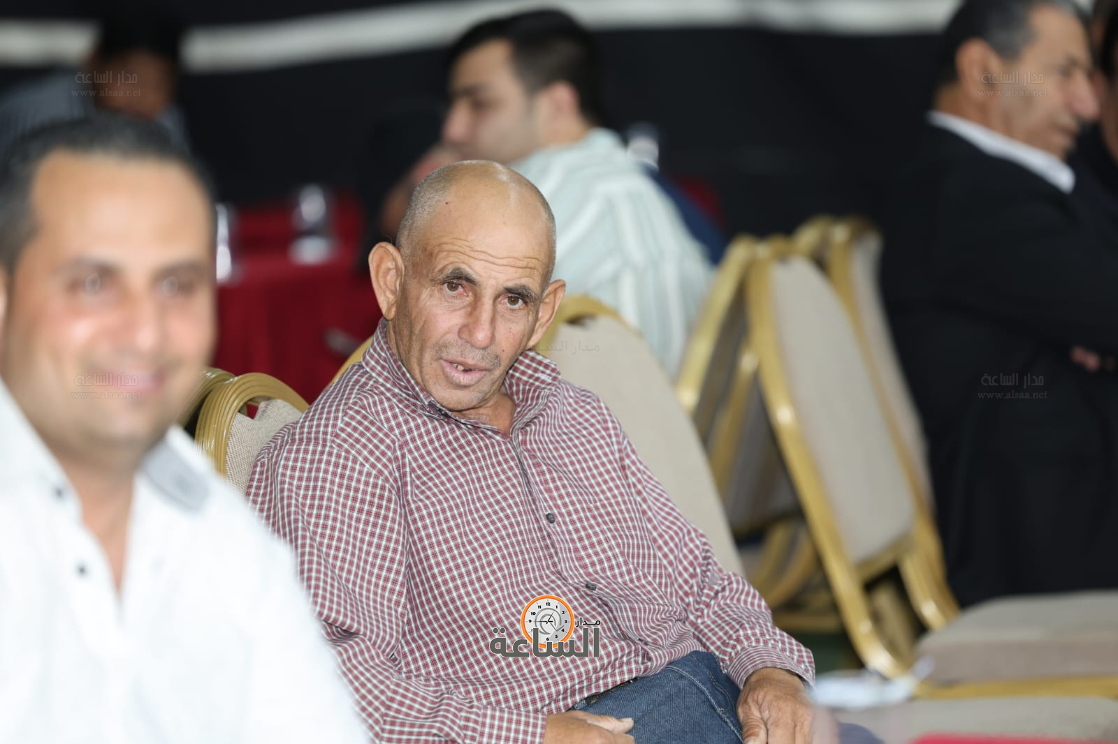 Madar Al-Saa Images 0.1296215978216505