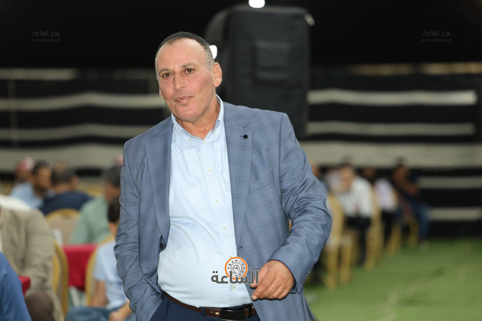 Madar Al-Saa Images 0.13416548352818947