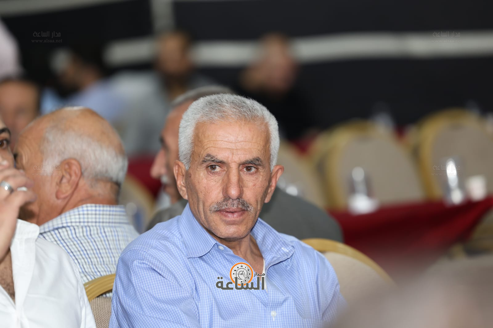 Madar Al-Saa Images 0.5645364374360407