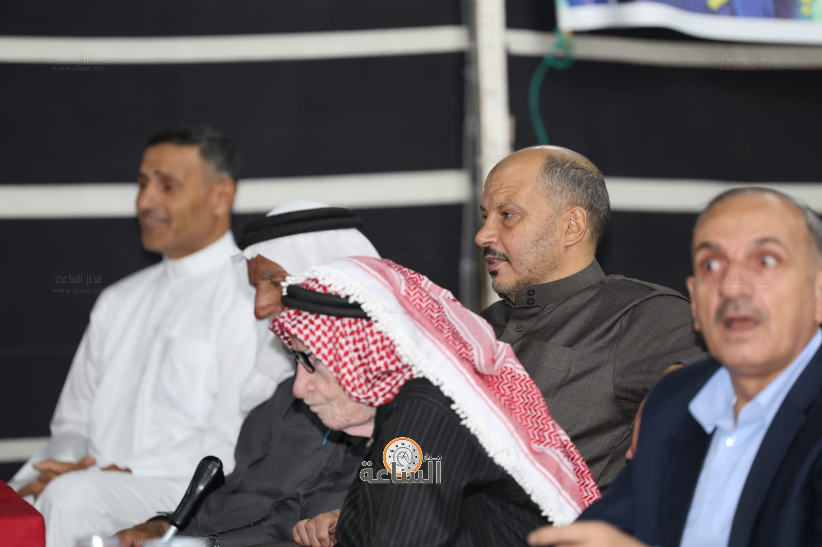 Madar Al-Saa Images 0.670422345384138