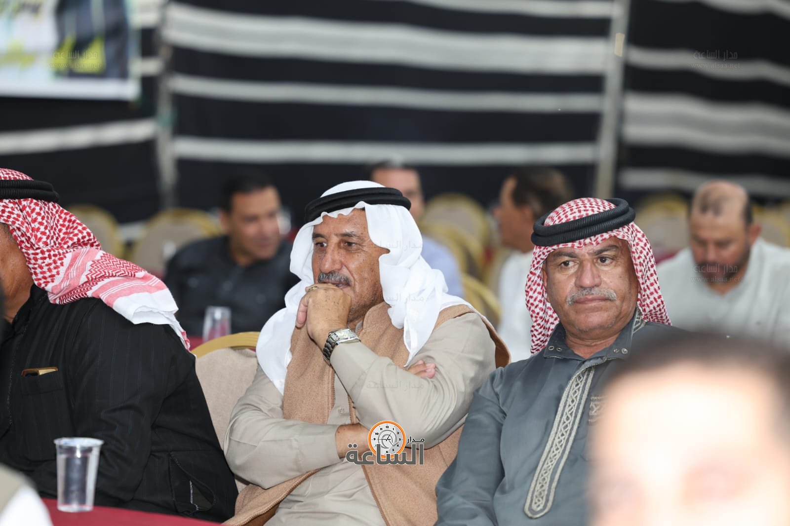 Madar Al-Saa Images 0.2266598447737721