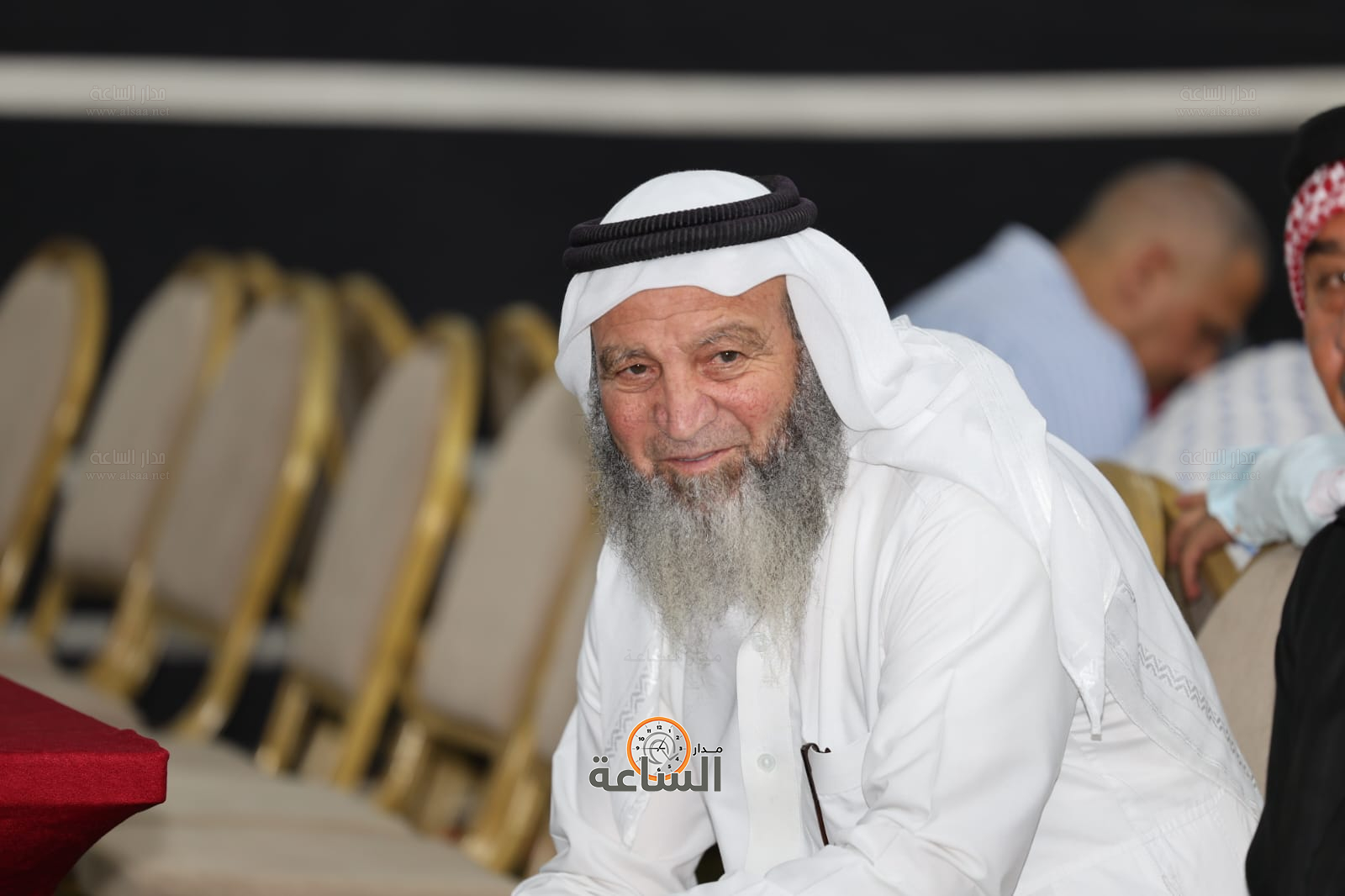 Madar Al-Saa Images 0.1765887868179159