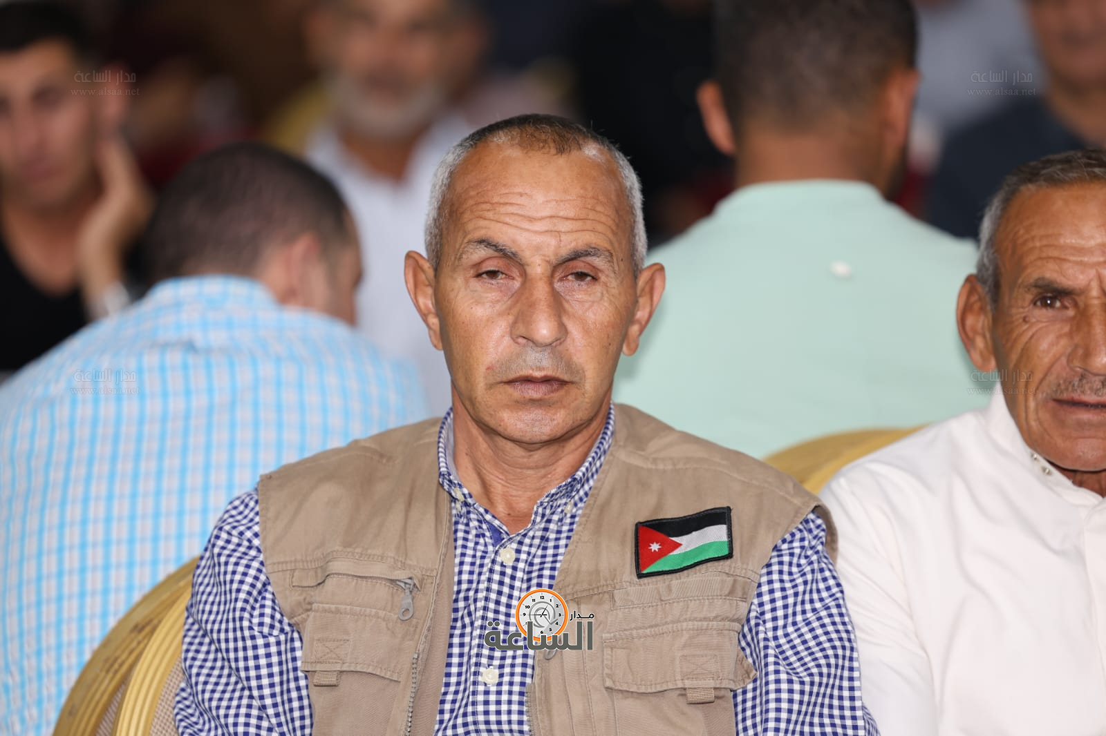 Madar Al-Saa Images 0.2539632599171934