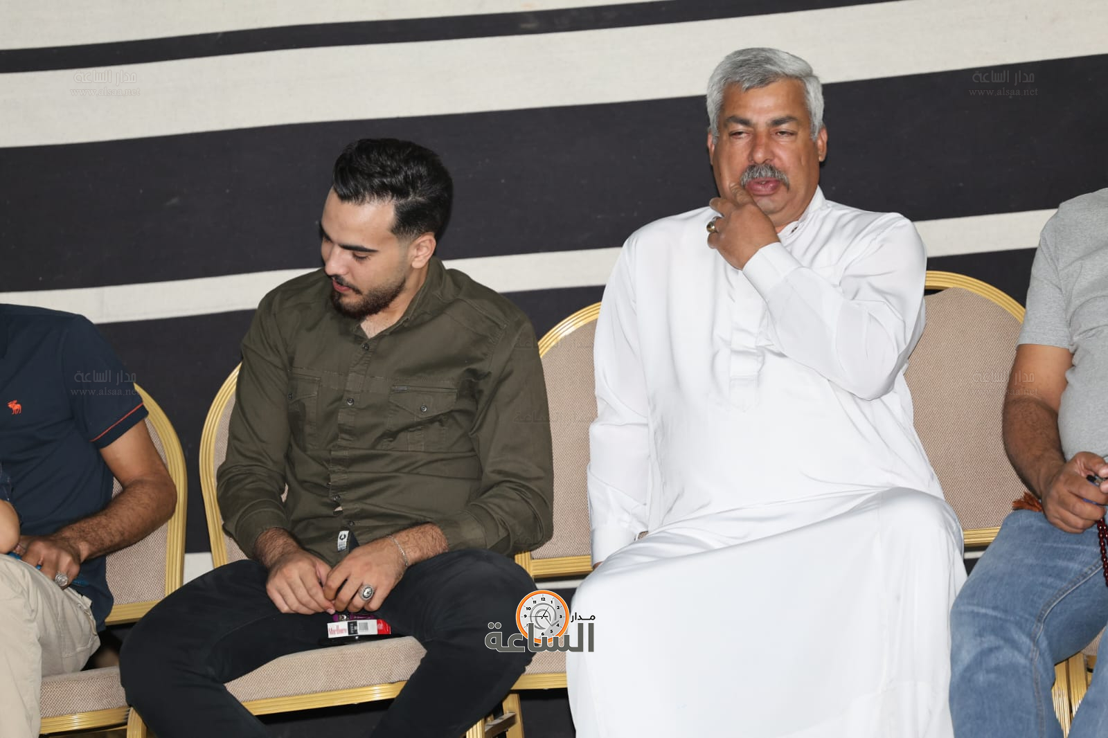 Madar Al-Saa Images 0.3339697289799757