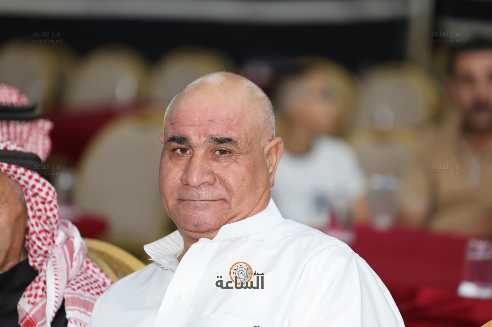 Madar Al-Saa Images 0.026646674030029294