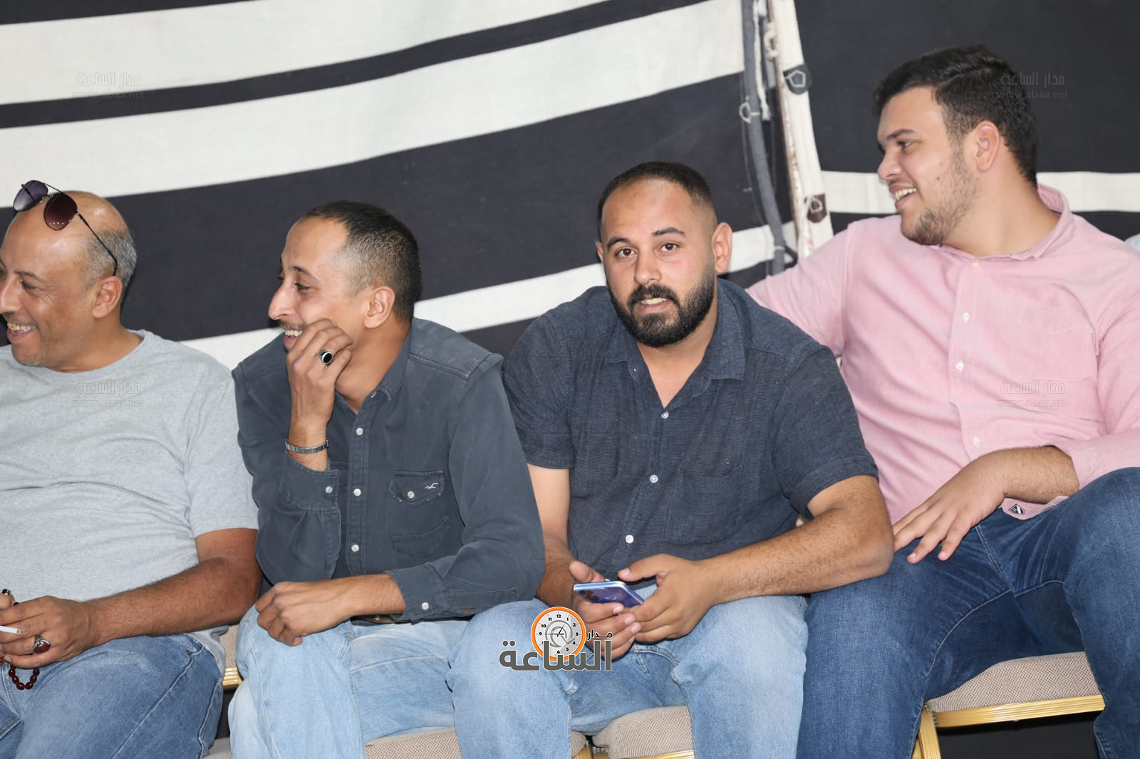 Madar Al-Saa Images 0.20729113676037147