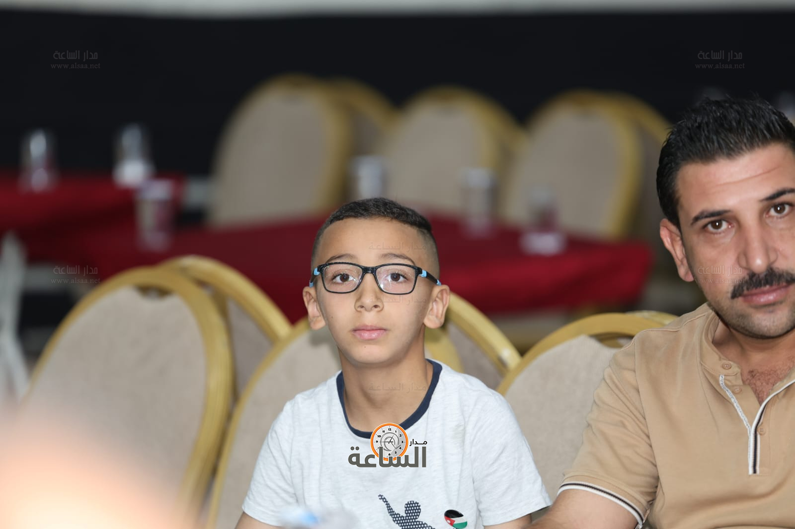 Madar Al-Saa Images 0.4842690615262907