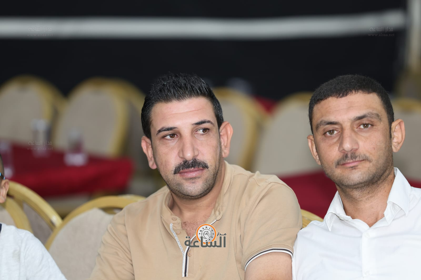 Madar Al-Saa Images 0.8373111630813908