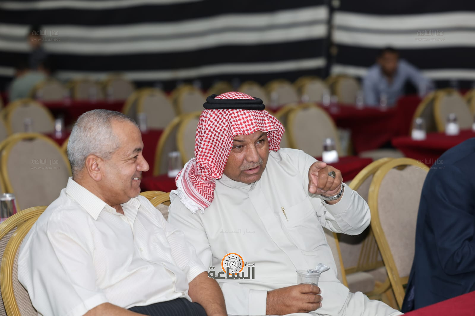 Madar Al-Saa Images 0.6706127090520344