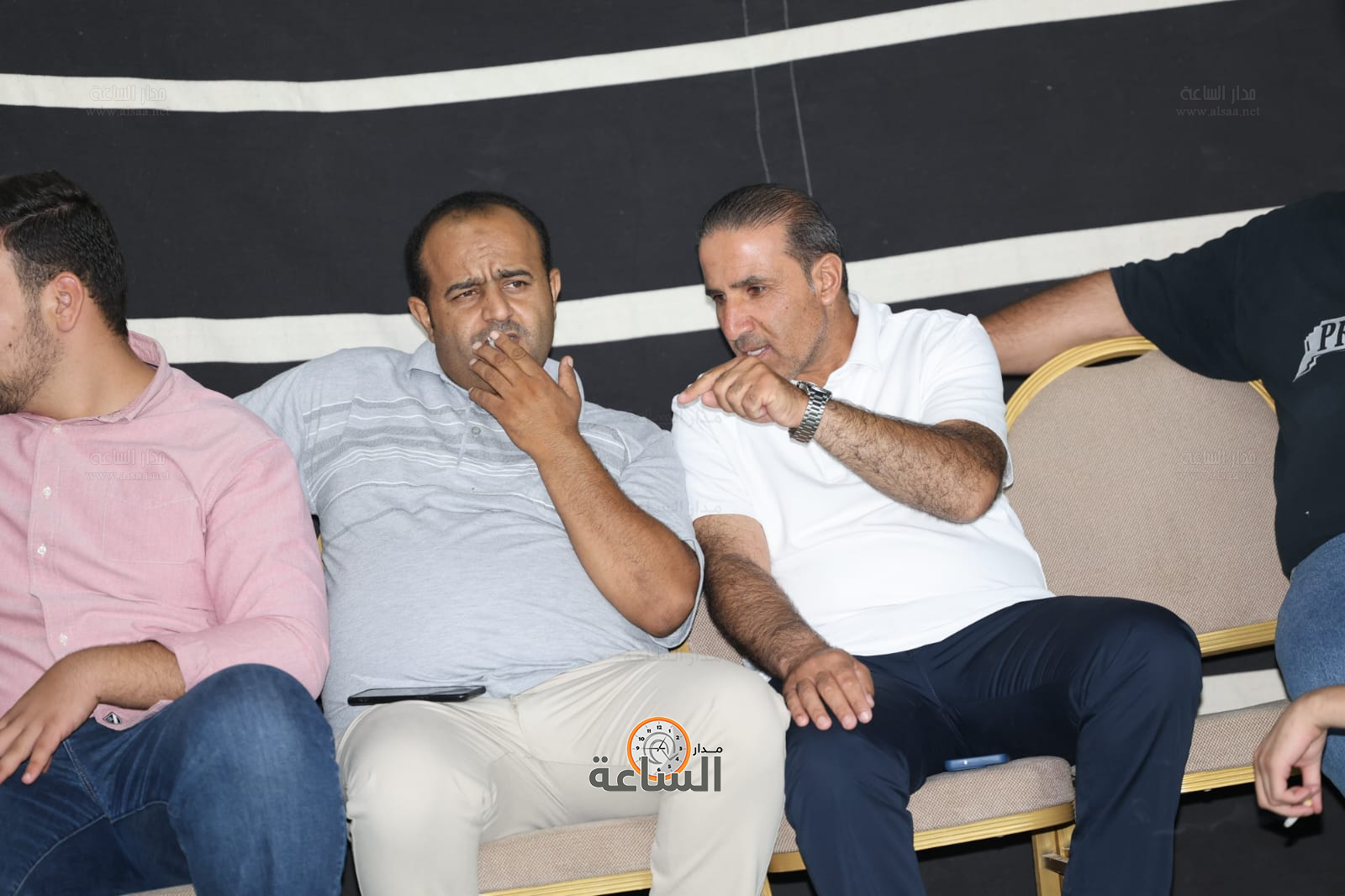 Madar Al-Saa Images 0.8136429414823083