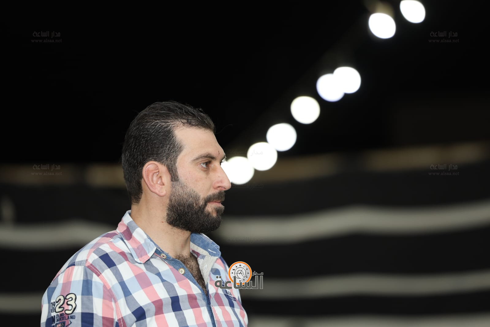 Madar Al-Saa Images 0.6847900881515545