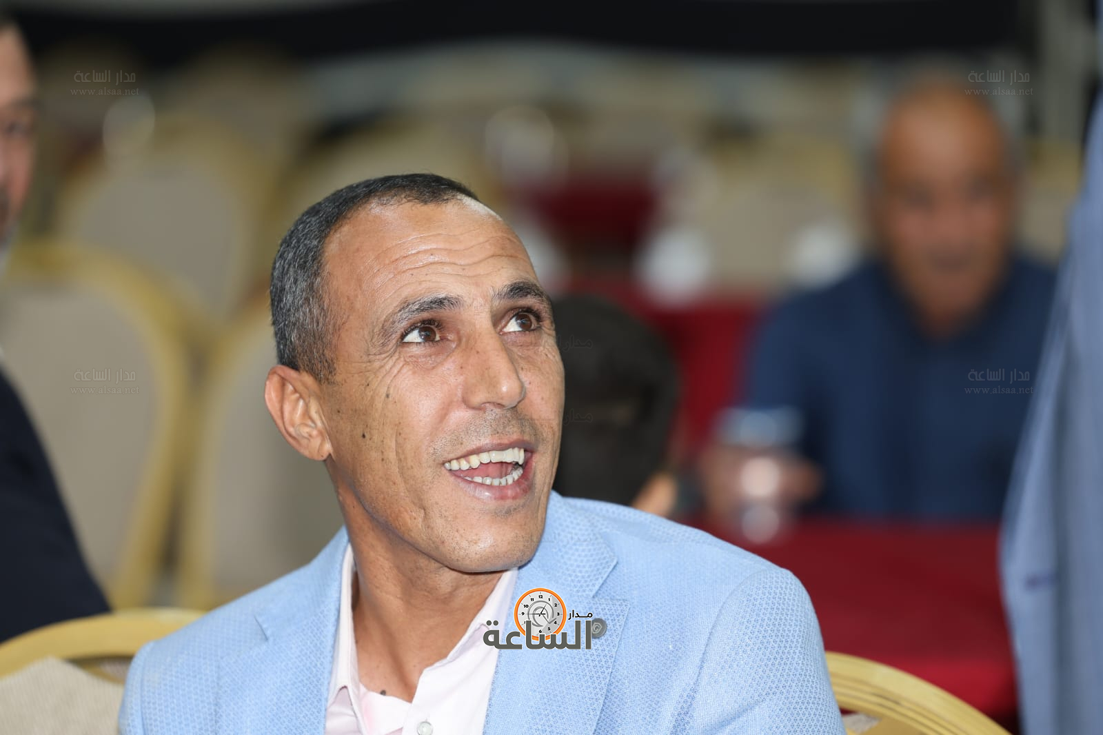 Madar Al-Saa Images 0.8017889371773834