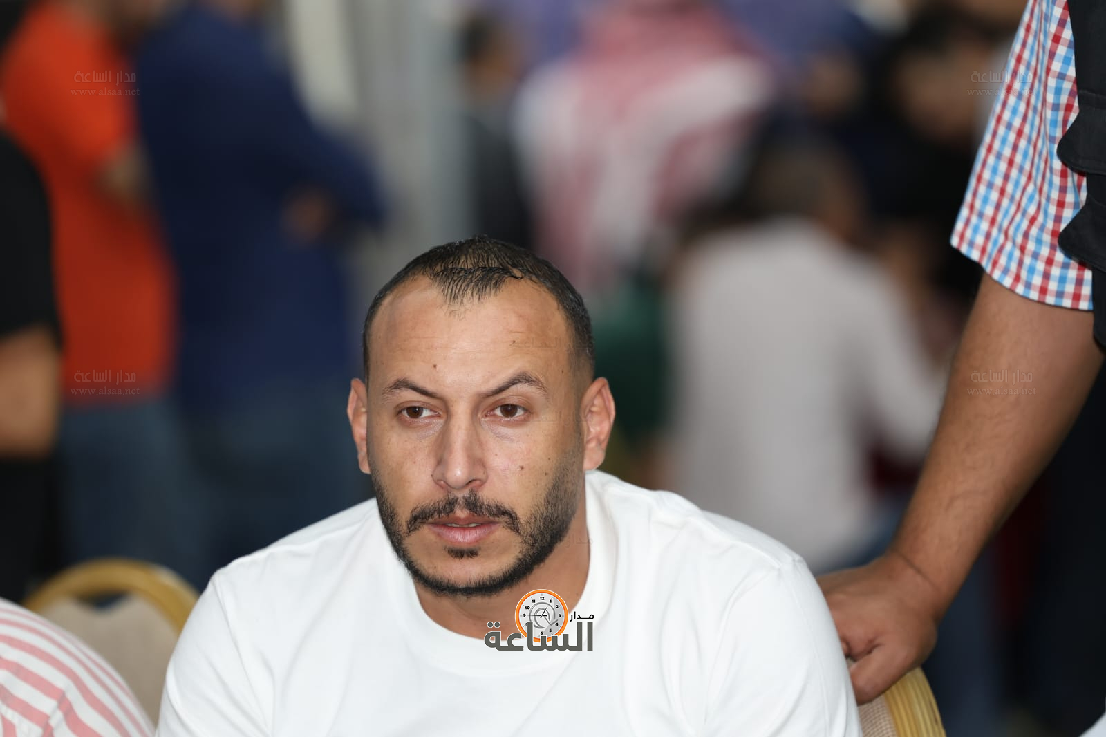 Madar Al-Saa Images 0.40586829460994633