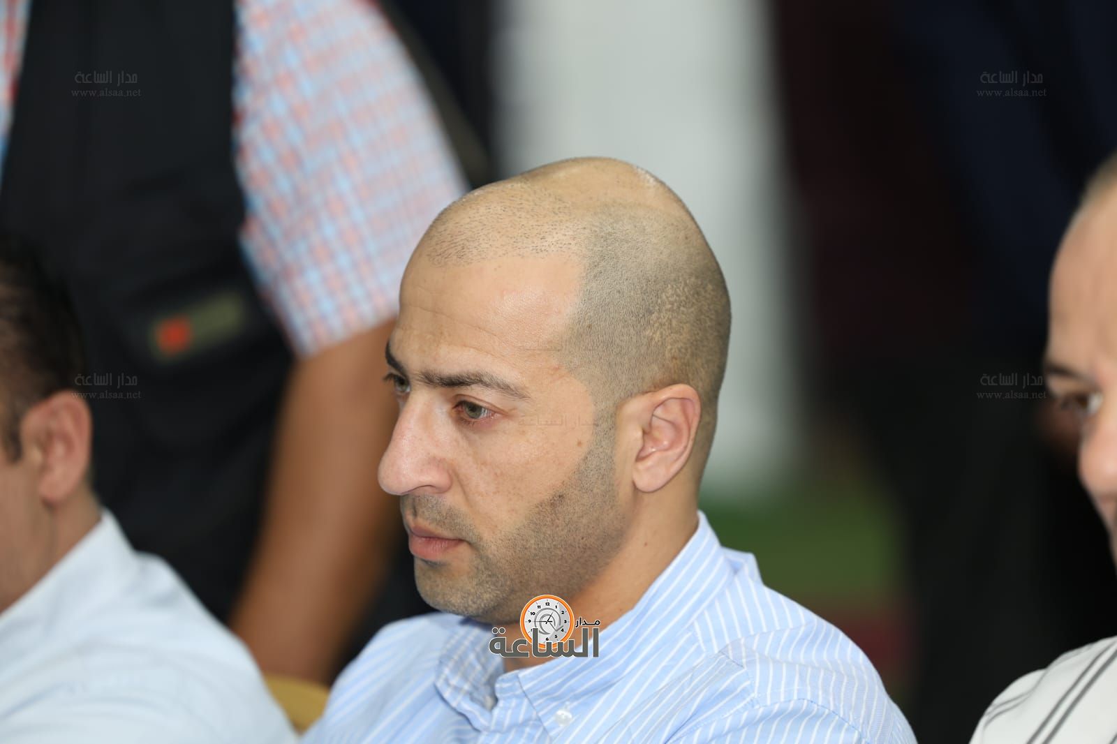 Madar Al-Saa Images 0.8910428418798115