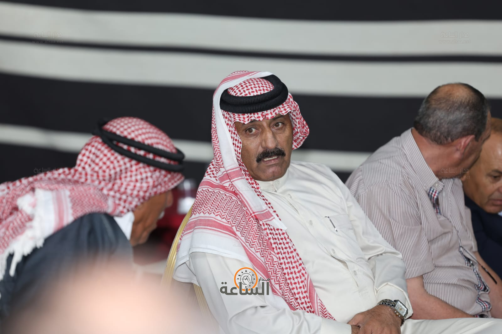 Madar Al-Saa Images 0.8609764486337284