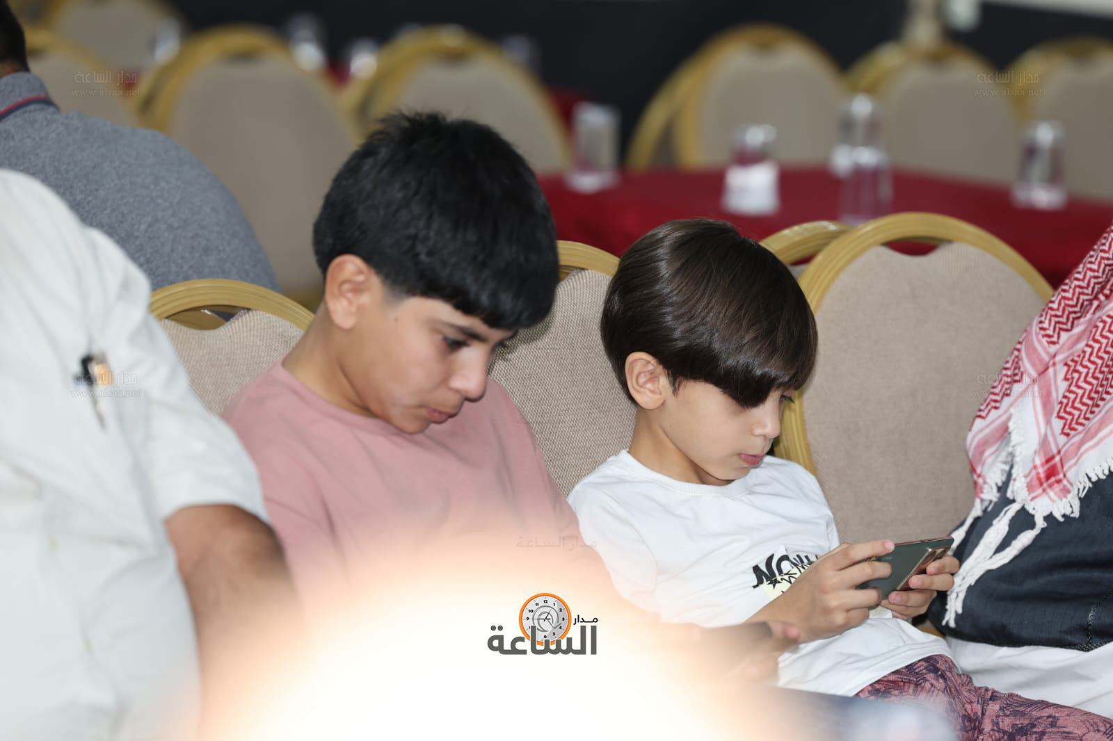 Madar Al-Saa Images 0.9125268690366017