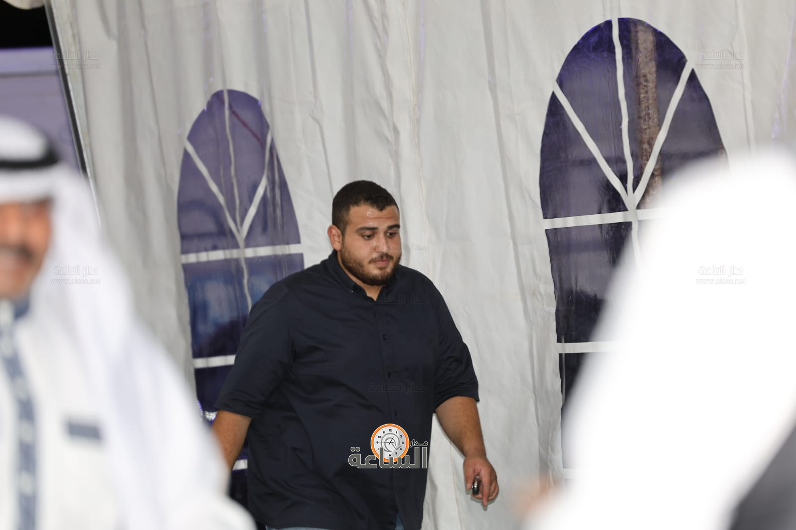 Madar Al-Saa Images 0.7337557739317503