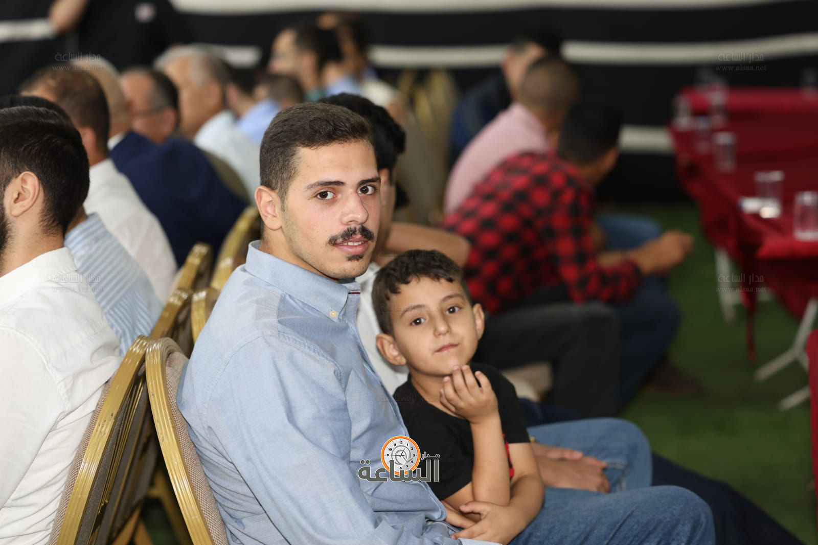 Madar Al-Saa Images 0.09806597562908925