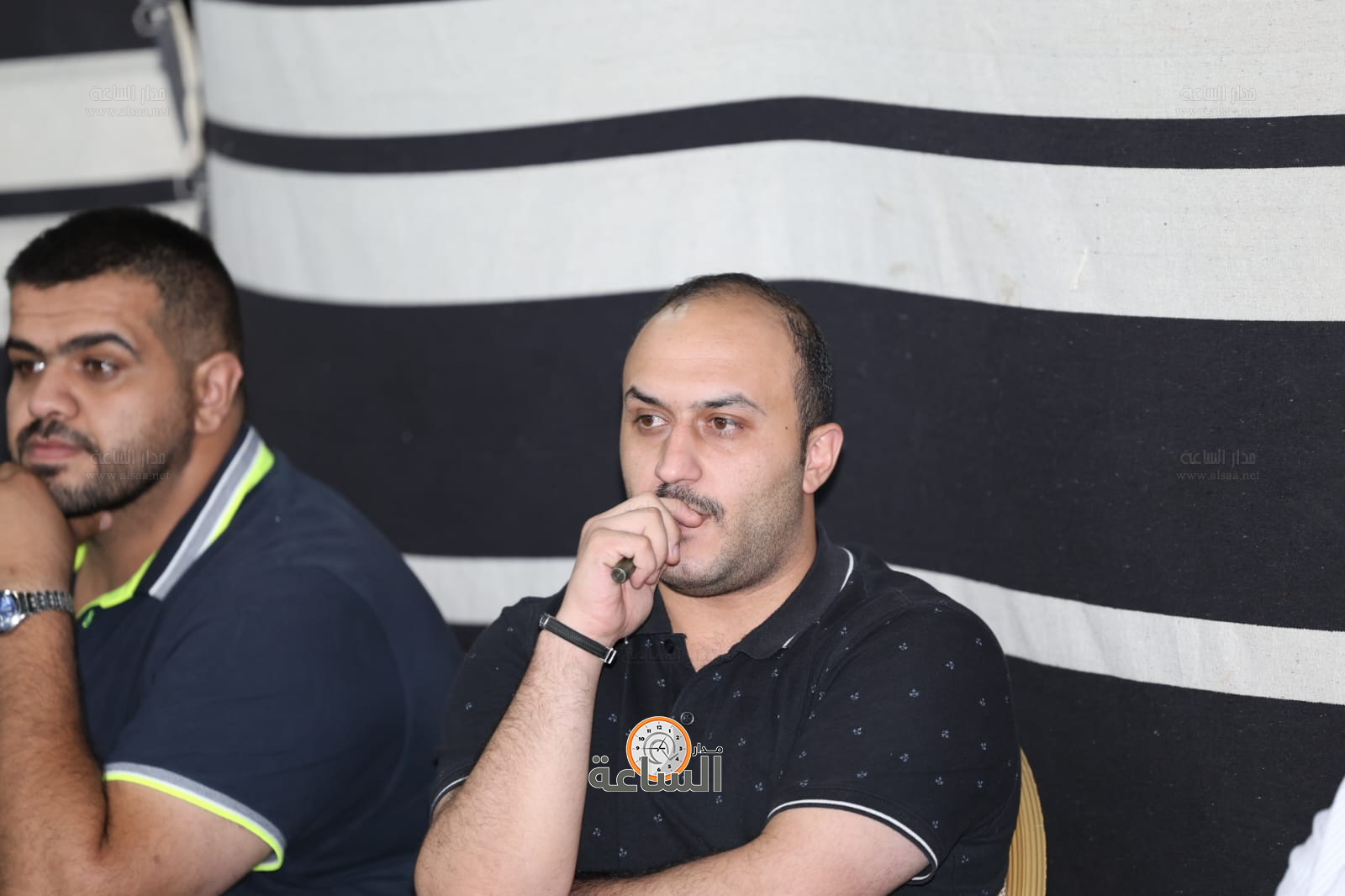 Madar Al-Saa Images 0.8694660422362847