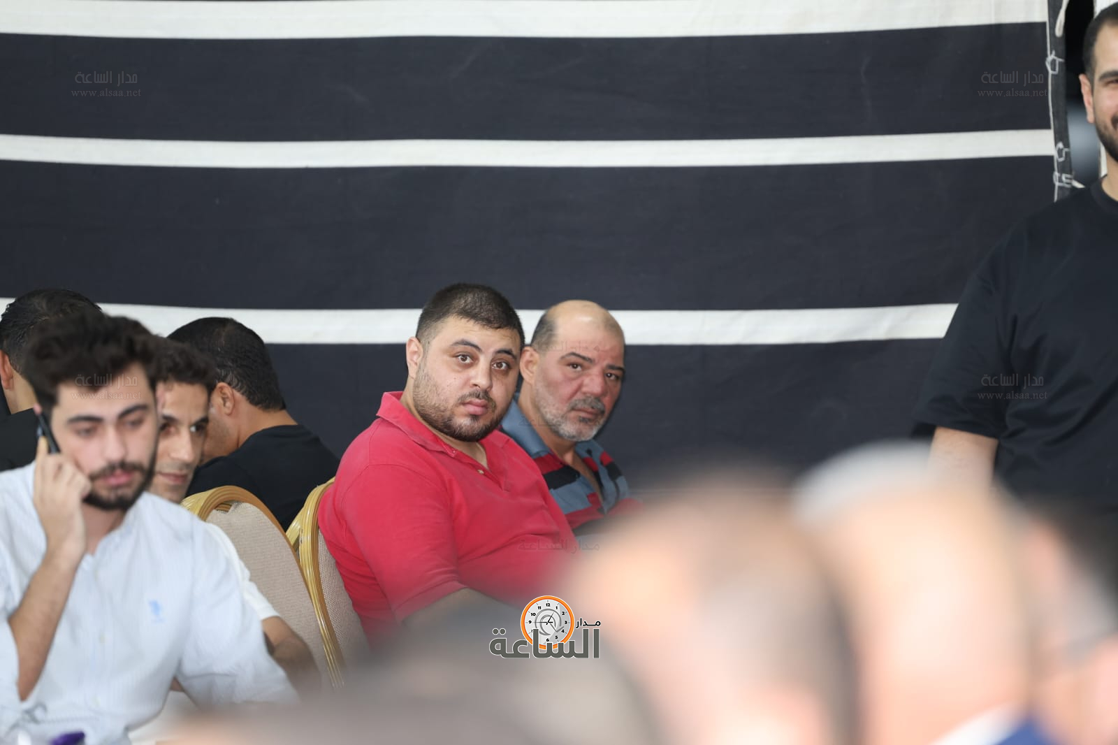 Madar Al-Saa Images 0.7096354046236465