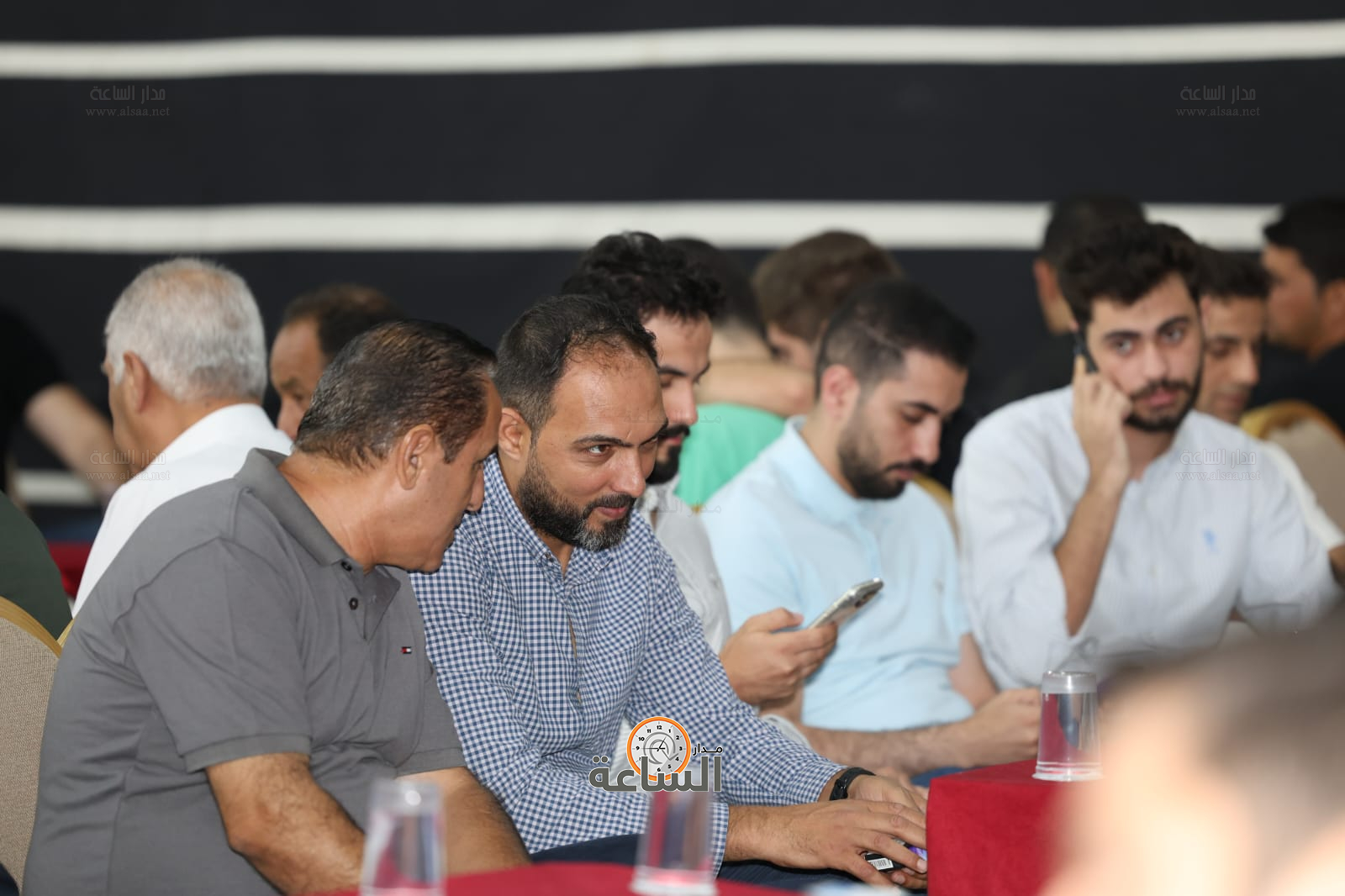 Madar Al-Saa Images 0.37166408854123156