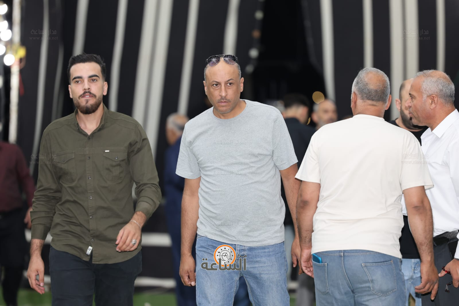 Madar Al-Saa Images 0.7998674671706233