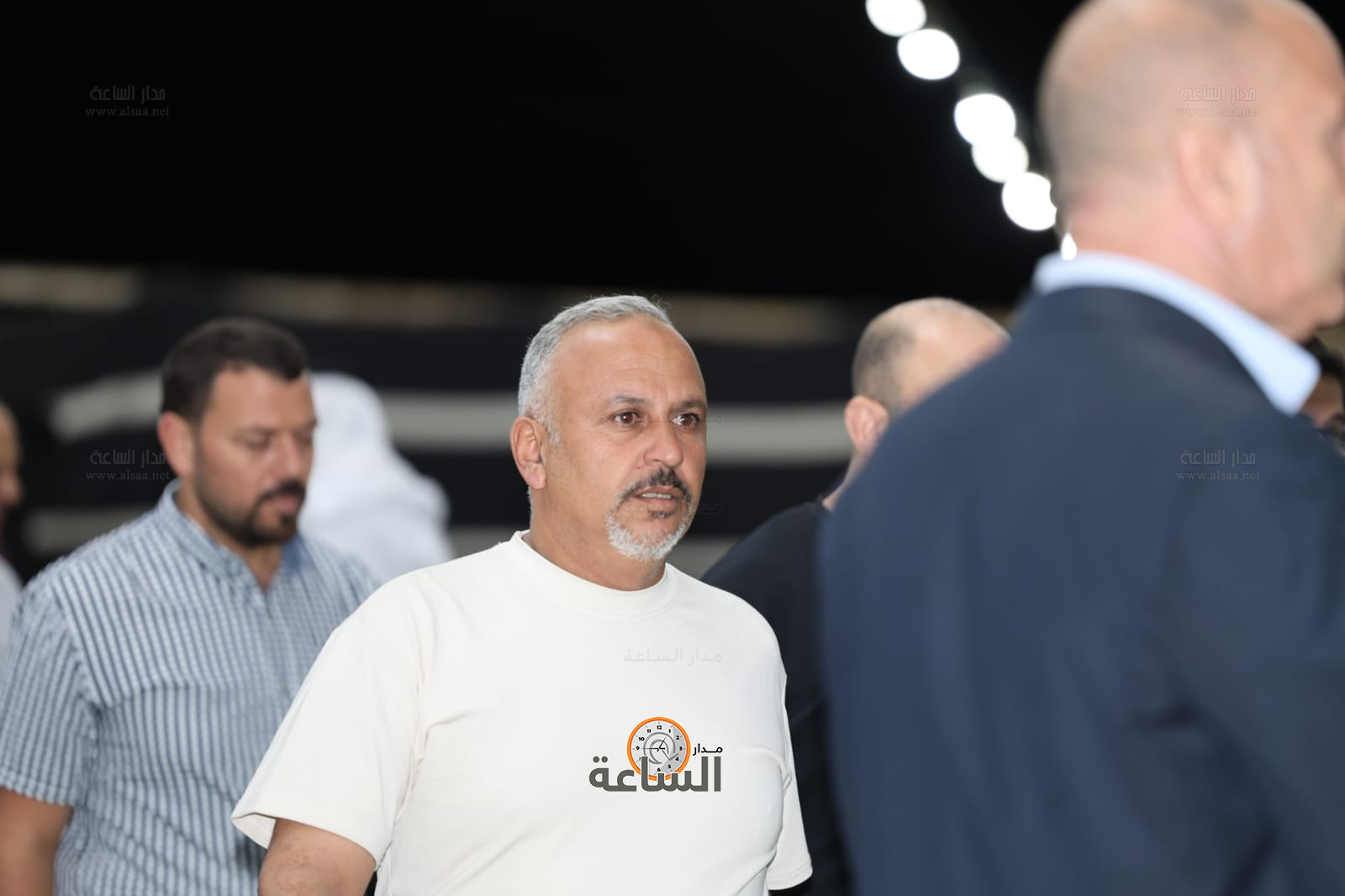 Madar Al-Saa Images 0.42945378209918594