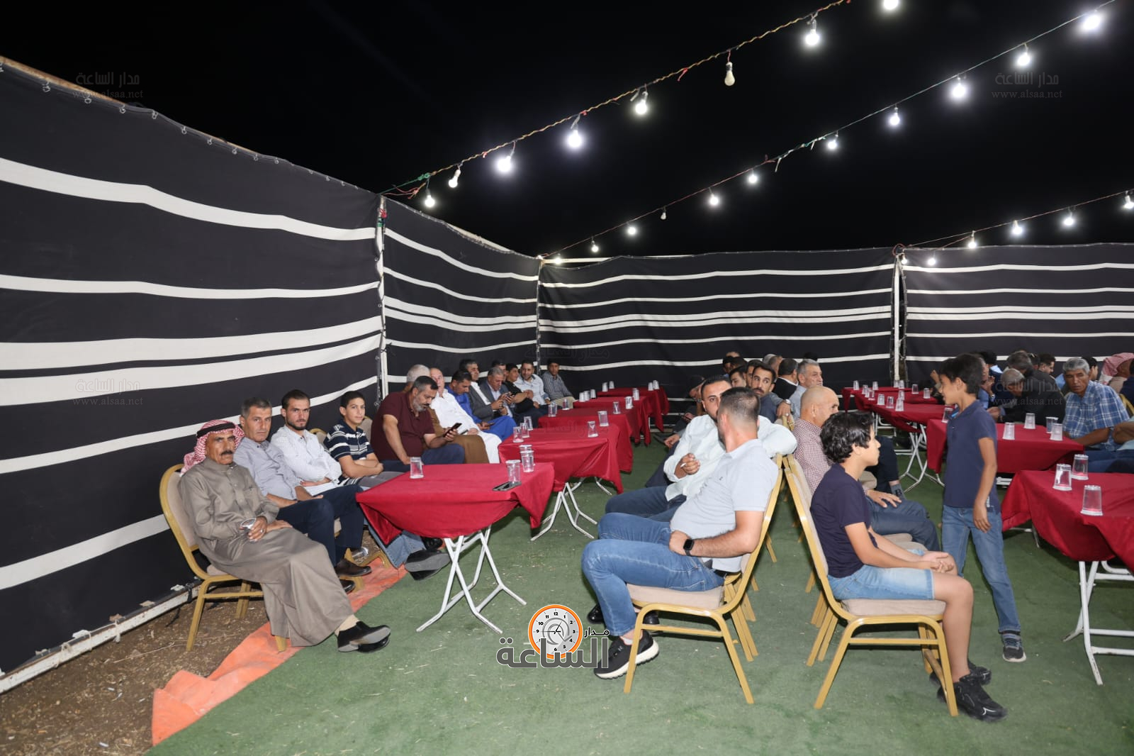 Madar Al-Saa Images 0.9772899394574124