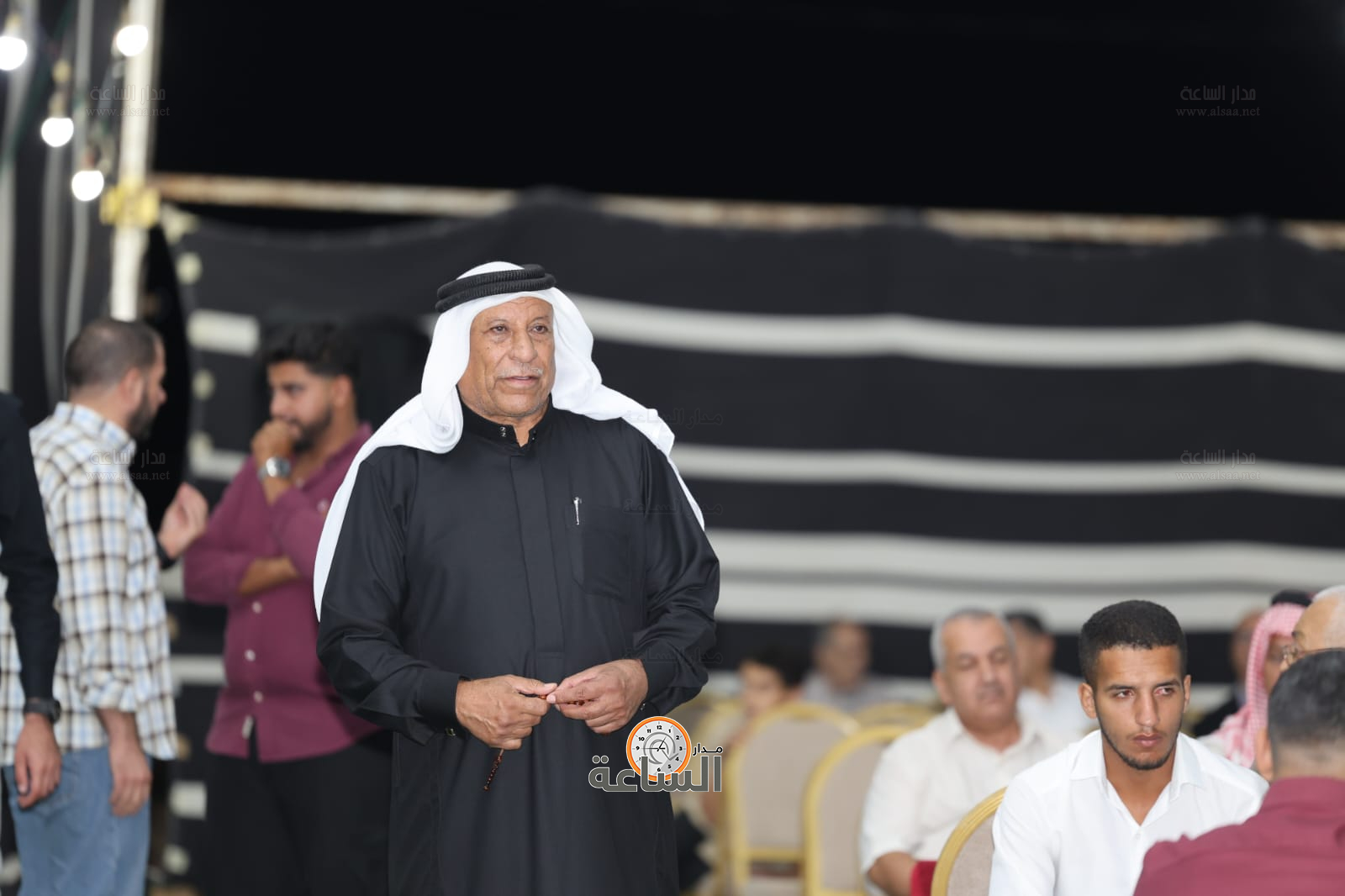 Madar Al-Saa Images 0.714342153351384