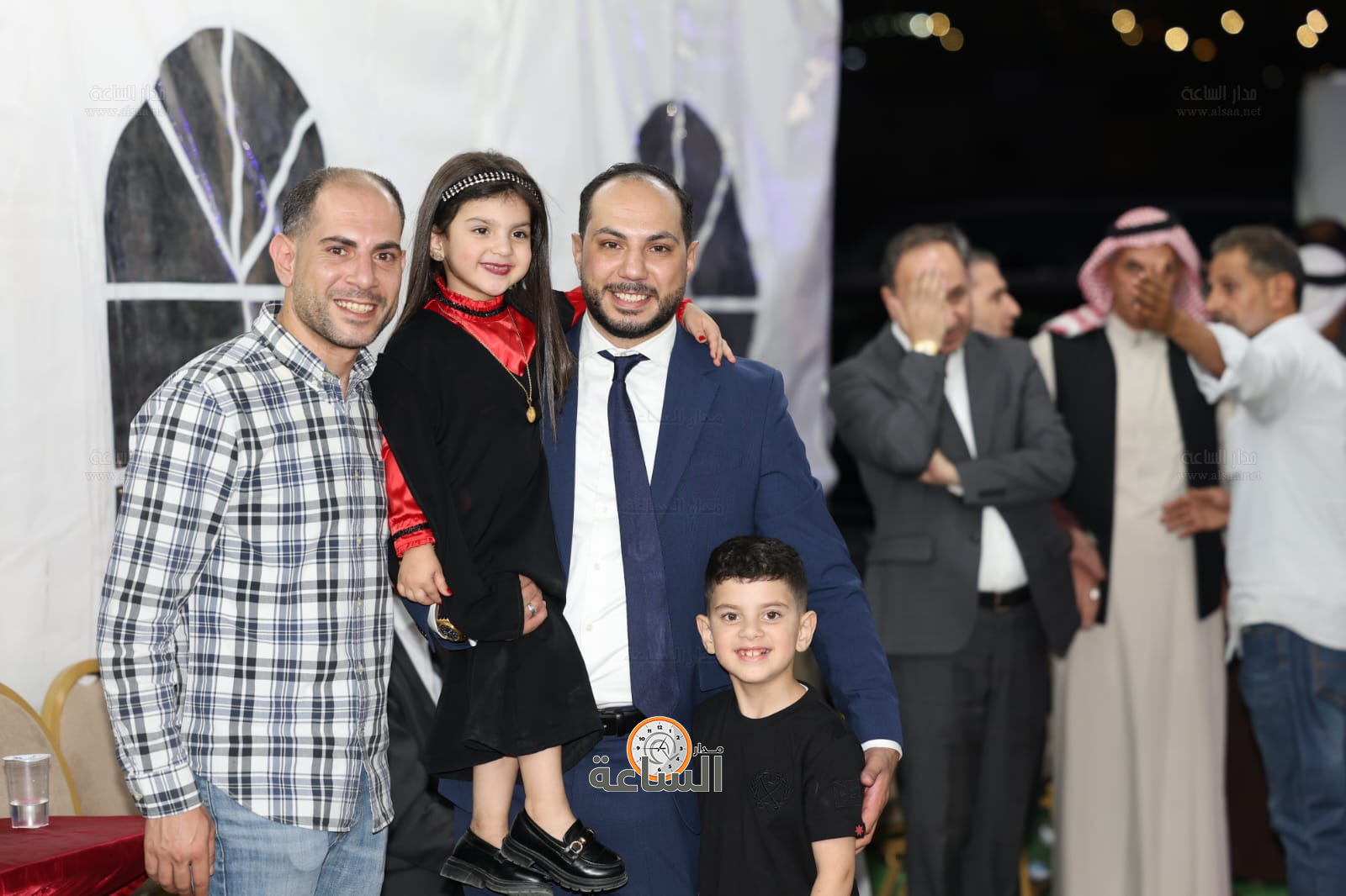 Madar Al-Saa Images 0.11280283618220921