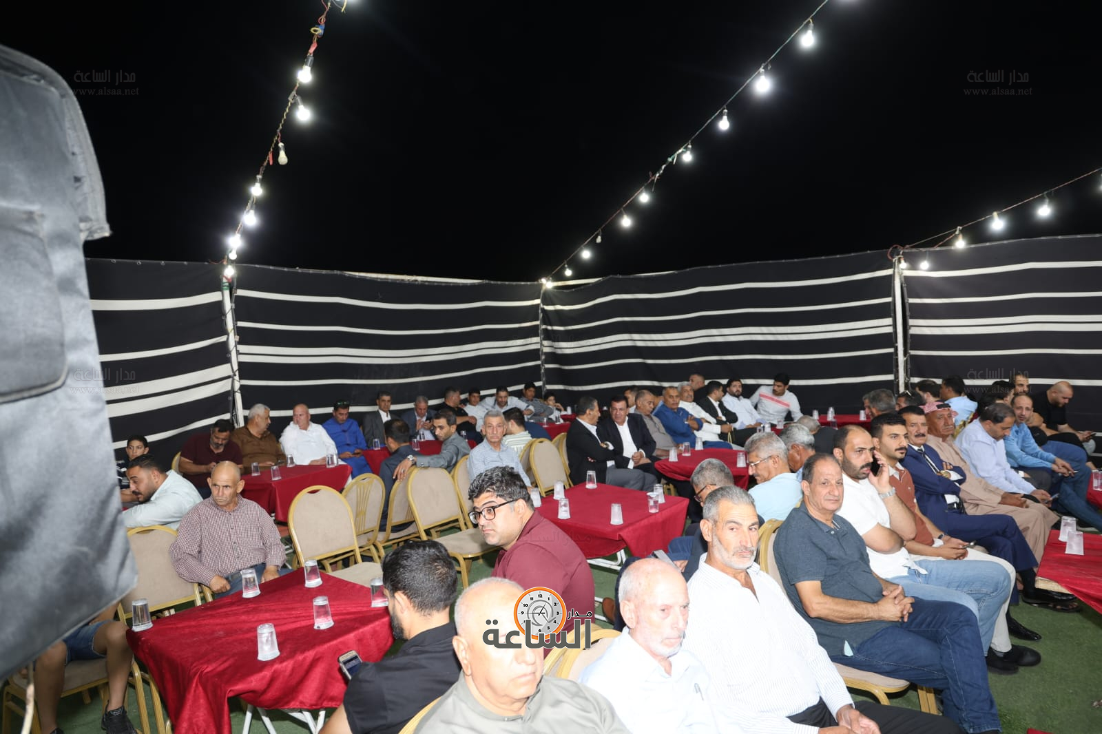 Madar Al-Saa Images 0.6619589205484532