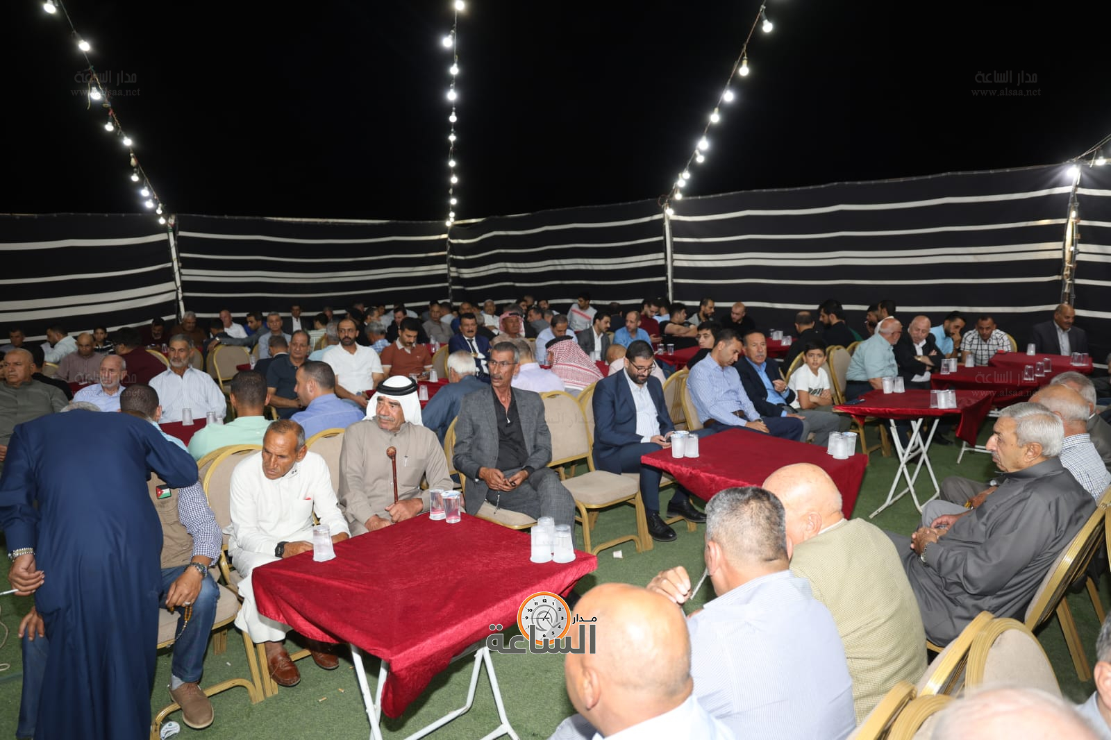 Madar Al-Saa Images 0.9791375218341433