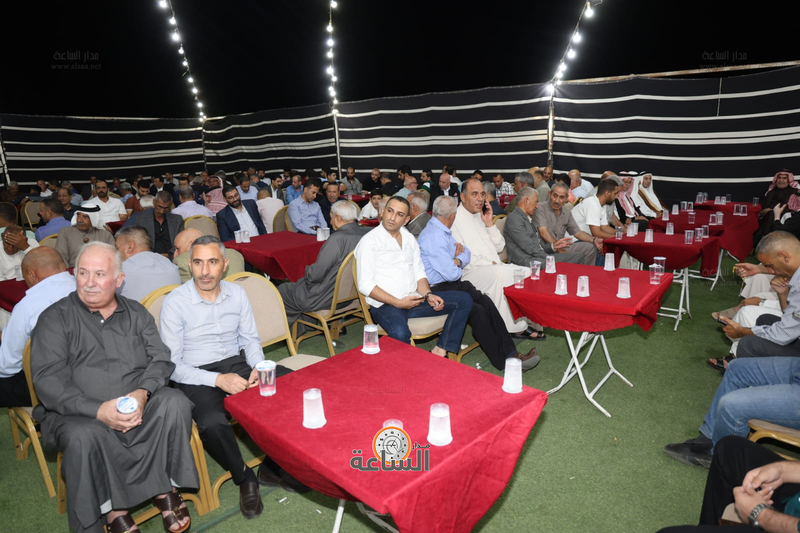 Madar Al-Saa Images 0.0016007214407133263