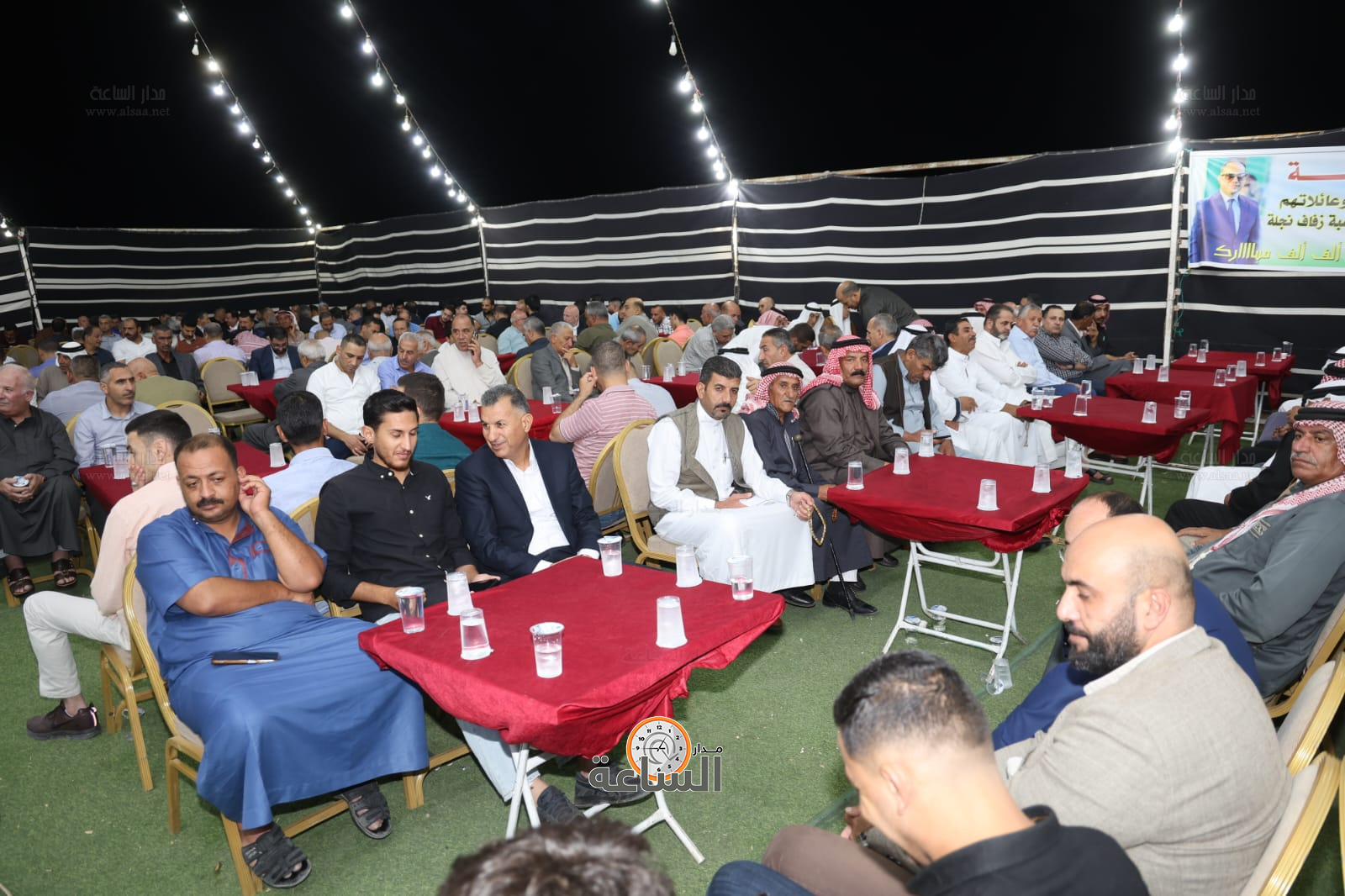 Madar Al-Saa Images 0.7957286365209314